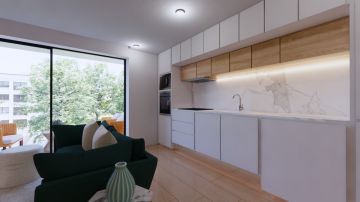 Cristiane Lichotto Rocha - Braga - Drop Ceiling