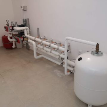 iStarTec - Albufeira - Instalação de Lavatório e Torneira