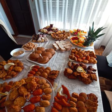 PARTYFY EVENTOS - Vila Nova de Gaia - Bridal Shower Party Planning