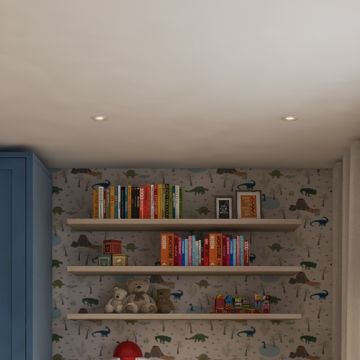 Daradiant Interiors - Pombal - Decoración de bodas