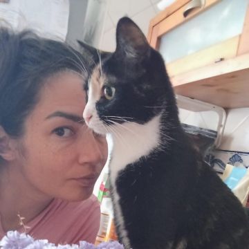 Ângela - Barreiro - House sitting et gestion de propriétés