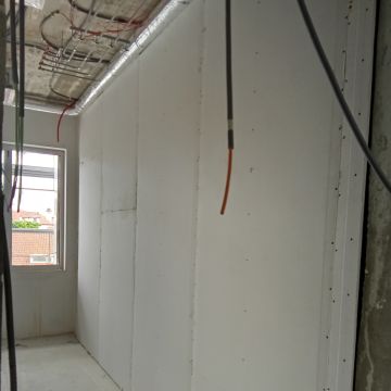 GERDE Nunes - Porto - Kitchen Remodel