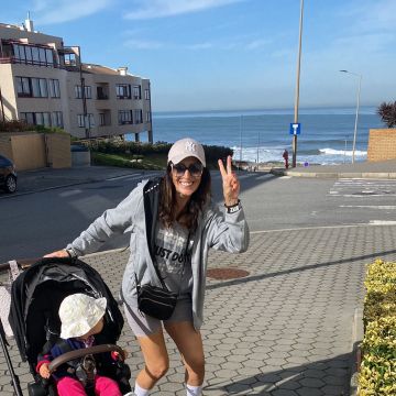 Bininha - Vila Nova de Gaia - Event Help and Wait Staff