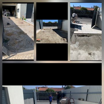 Remodela certo - Mafra - Sellados