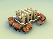 Fernando Martins - Lisboa - Animation