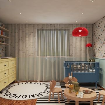Daradiant Interiors - Pombal - Remodelación de balcones