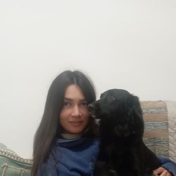 Ângela - Barreiro - Garde d'animaux