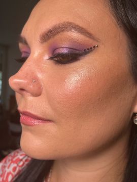 Maquilladora Kseniia - Vila Nova de Gaia - Cabeleireiros e Maquilhadores