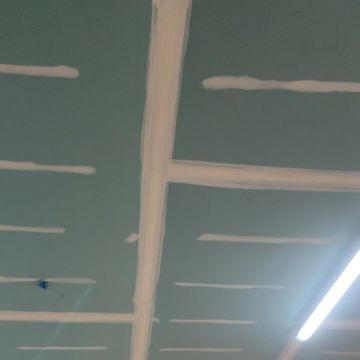 Farley remodelação - Almada - Pose de sols en pierre ou en carrelage