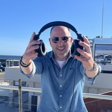 Paulo Frazão - Constância - DJ para Casamentos