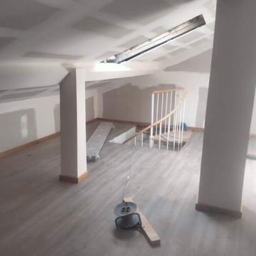Invictarenovabg - Porto - Rénovation de chambre