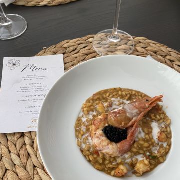 All.eventos - Guimarães - Serviço de Catering para Casamentos