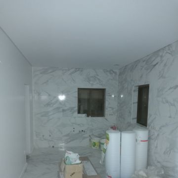 Invictarenovabg - Porto - Revêtement de sol