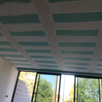 Invictarenovabg - Porto - Entretien et réparation de terrasse