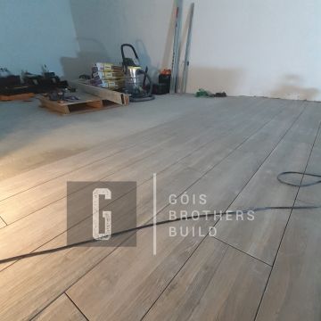 Gois - Vila Nova de Gaia - Electrical