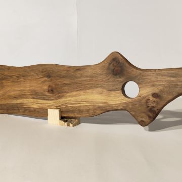 Frame IT Restore - Leiria - Pool Table Assembly