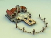 Fernando Martins - Lisboa - 3D Modeling and CAD Services