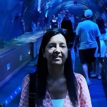 Joana Brito - Lisboa - Nachhilfe in Mathematik (Grundkenntnisse)