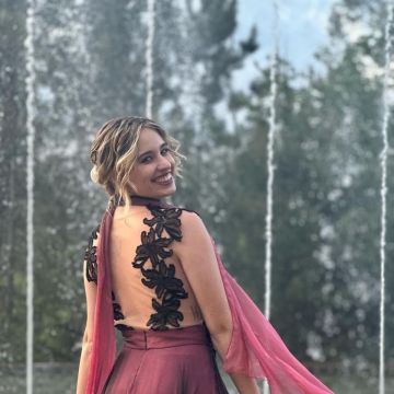 Maquilladora Kseniia - Vila Nova de Gaia - Penteados para Eventos