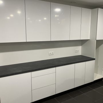Alexander - Barreiro - Fan Installation