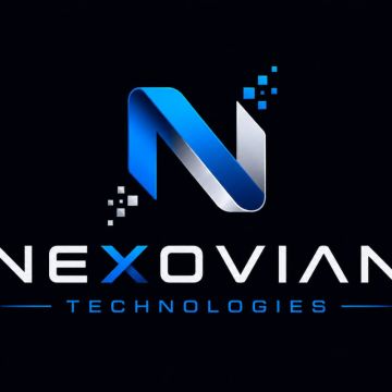 Nexovian-Technologies - Viseu - Développement d'applications mobiles
