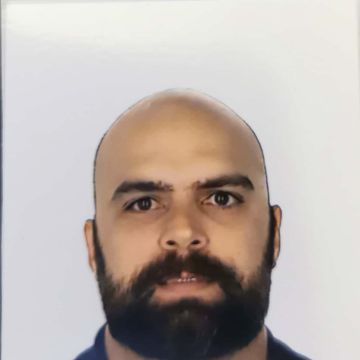 Fernando Silveira - Lisboa - Motorista