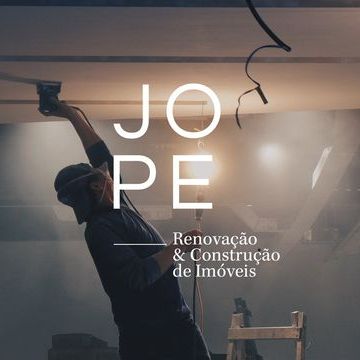 Jope.pt - Braga - Instalação de Jacuzzi e Spa