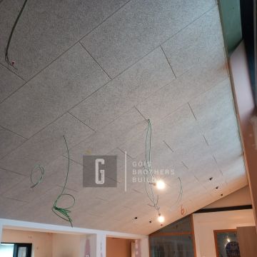 Gois - Vila Nova de Gaia - Hardwood Floor Installation