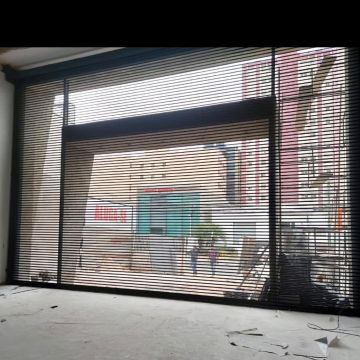 Serralheria Pro Inox - Ourém - Construção de Parede Interior