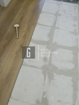 Gois - Vila Nova de Gaia - Kitchen Remodel