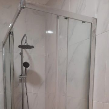 SC Remodelações e transporte - Loures - Drywall Repair and Texturing