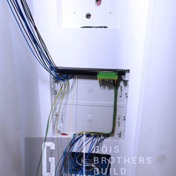 Gois - Vila Nova de Gaia - Vinyl or Linoleum Repair or Partial Replacement