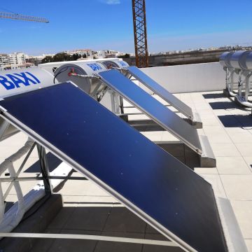 iStarTec - Albufeira - Instalação de Tubos de Canalização