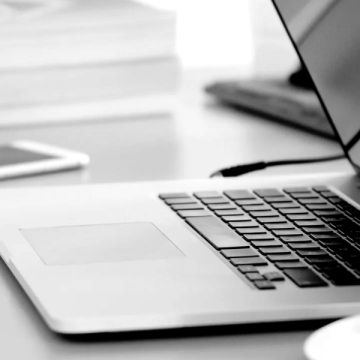 Ana Violante - Lagos - Web Development