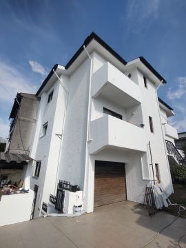JD PINTURAS - Braga - Revestimento de Casa de Banho