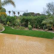 David Cintra - Lagos - Lawncare