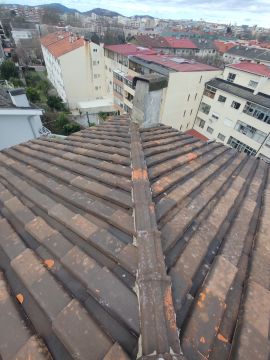 JD PINTURAS - Braga - Revestimento de Pavimento