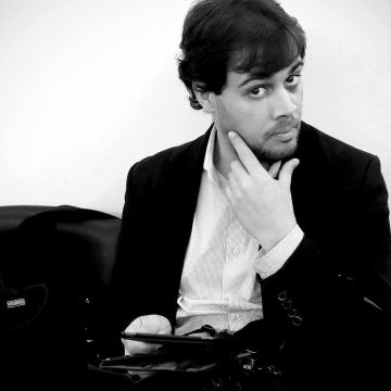 Paulo Vaz Henriques - Lisboa - Business Photography