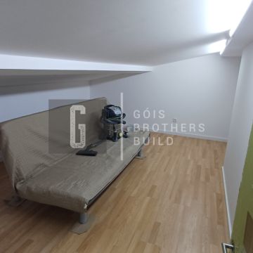Gois - Vila Nova de Gaia - Electrical and Wiring Issues