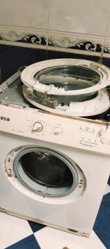 Filipe saraiva - Coimbra - Instalação de Ventoinha