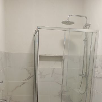 Ramon construção e remodelação - Torres Vedras - Pose de sols en pierre ou en carrelage