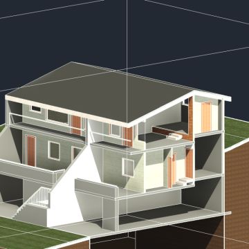 joarch - Póvoa de Varzim - 3D Modeling and CAD Services