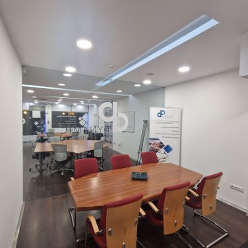 DYNAMIC - Centro de Estudos - Almada - Tutorías para presentarse al TOEFL