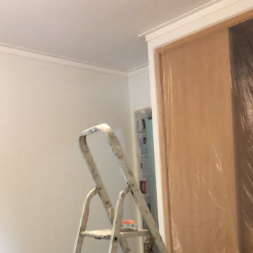 Stenio Rodrigues pinturas - Leiria - Exterior Painting