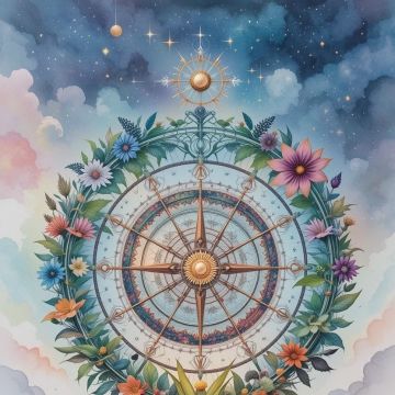 Astrologia ASAS - Ovar - Tarot Card Reading