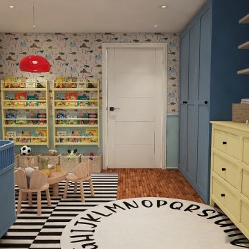 Daradiant Interiors - Pombal - Remodelaciones de casas