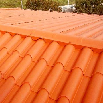 Vfcutting Industrial - Barcelos - Dachbau oder -austausch