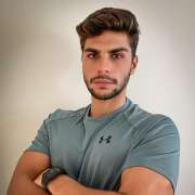 Henrique Costa Personal Trainer - Lisboa - Técnico Oficial de Contas (TOC)