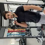 Henrique Costa Personal Trainer - Lisboa - Contabilidade e Fiscalidade