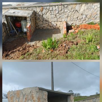 Remodela certo - Mafra - Servicios de construcción de albañilería